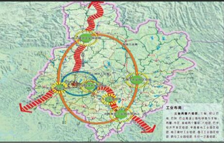 融雪劑企業(yè)需注重區(qū)域產(chǎn)業(yè)結構布局