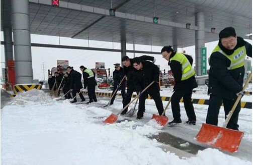 如何得到消費(fèi)者青睞 化雪劑市場(chǎng)應(yīng)該這樣做