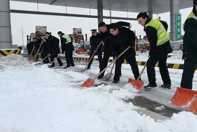 創(chuàng)意制勝，除雪劑廠家方能吸引消費(fèi)者