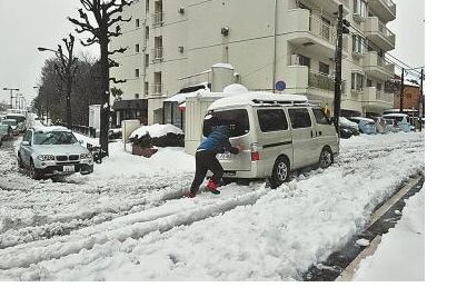 化雪劑制造行業(yè)偽劣商品持續(xù)，說到底為制造行業(yè)心理狀態(tài)不端莊