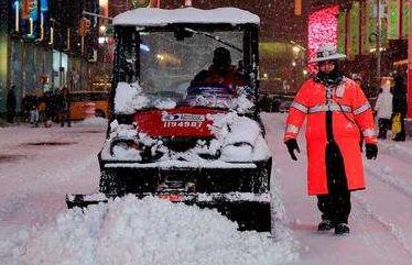 融雪劑廠家做大品牌，我國的、中華民族的