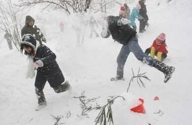 利發(fā)融雪劑告訴你雪進眼睛有什么傷害嗎