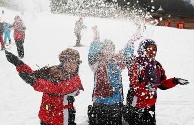 雪球打在雙眼上的物理學損害和細菌性感染